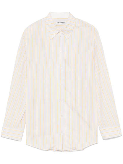 Striped Shirt