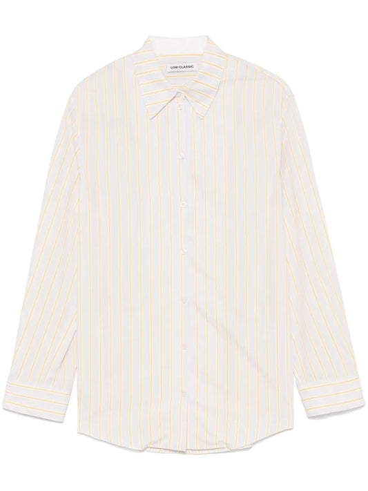 Striped Shirt