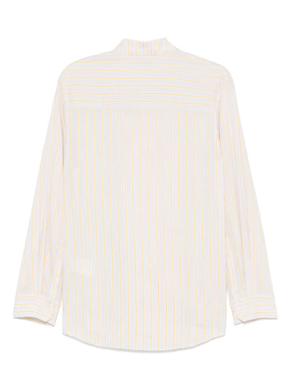 Striped Shirt