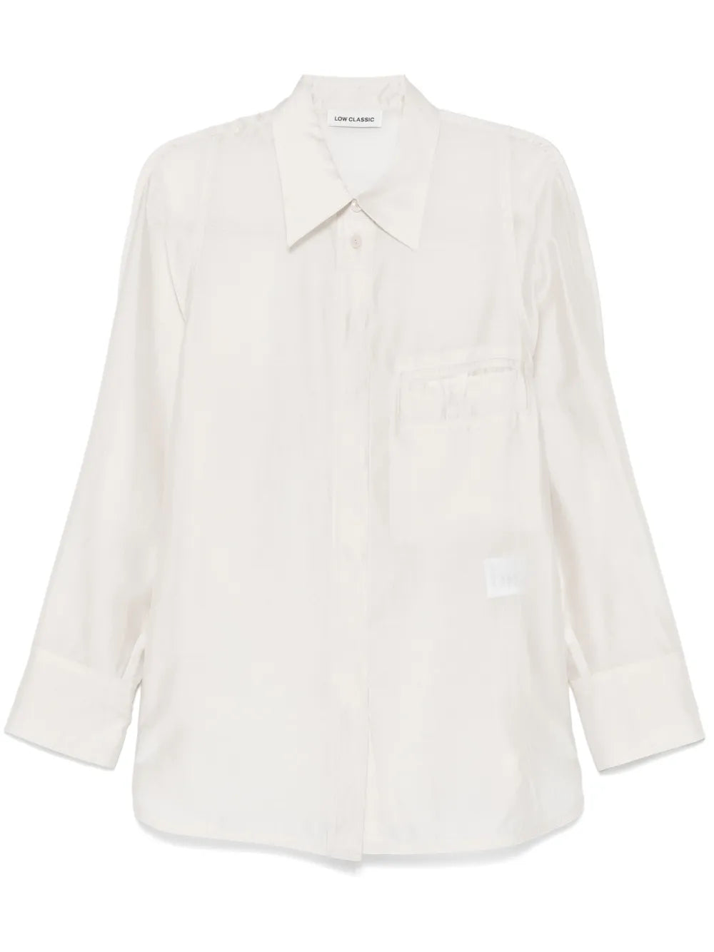 Long-Sleeve Shirt