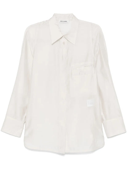 Long-Sleeve Shirt