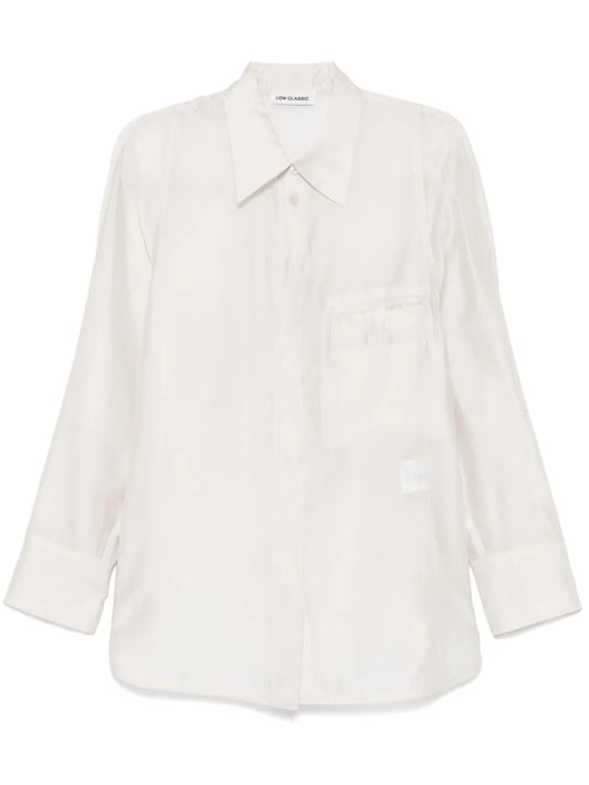 Long-Sleeve Shirt