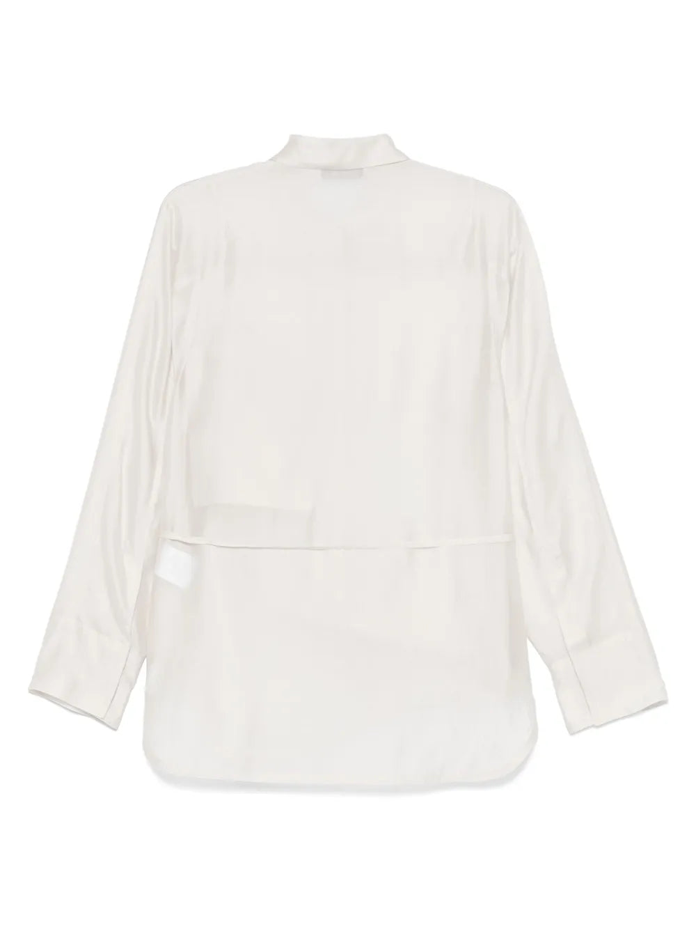 Long-Sleeve Shirt