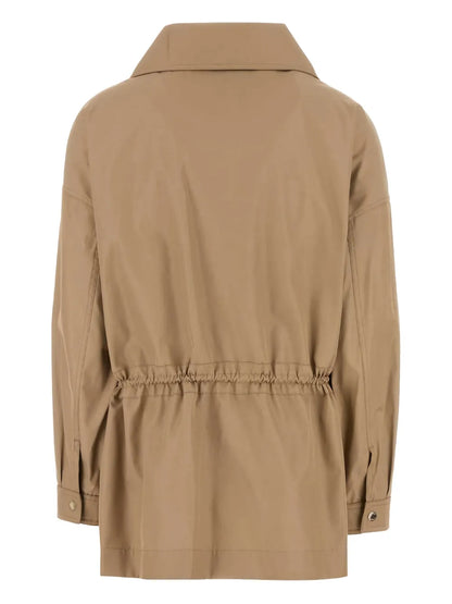 Olinda Parka Coat