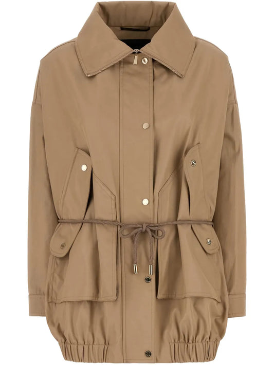 Olinda Parka Coat