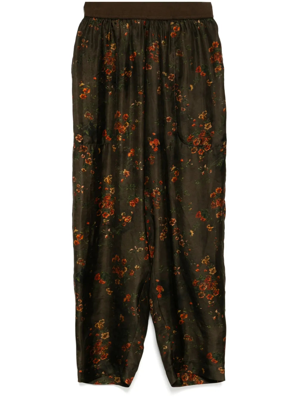Palmer Trousers