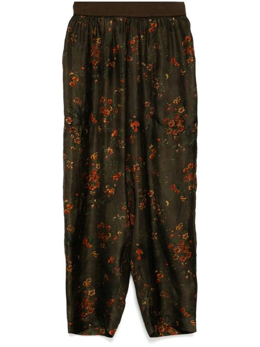 Palmer Trousers