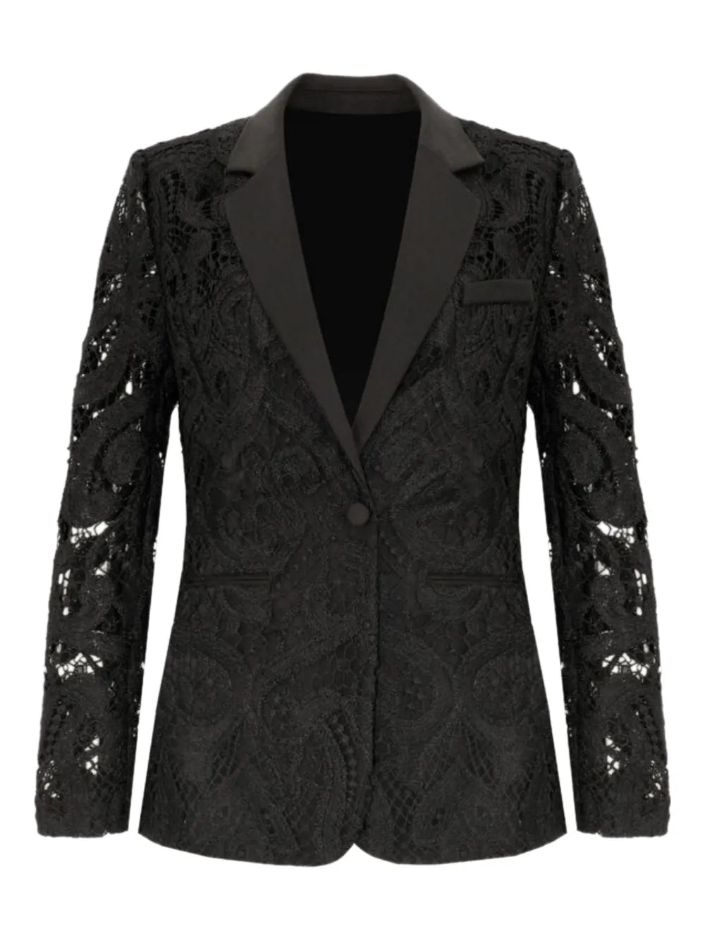 Lowel Blazer