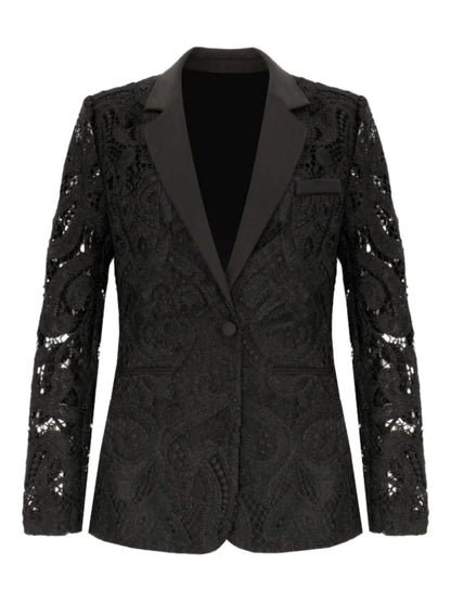 Lowel Blazer