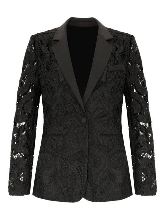 Lowel Blazer