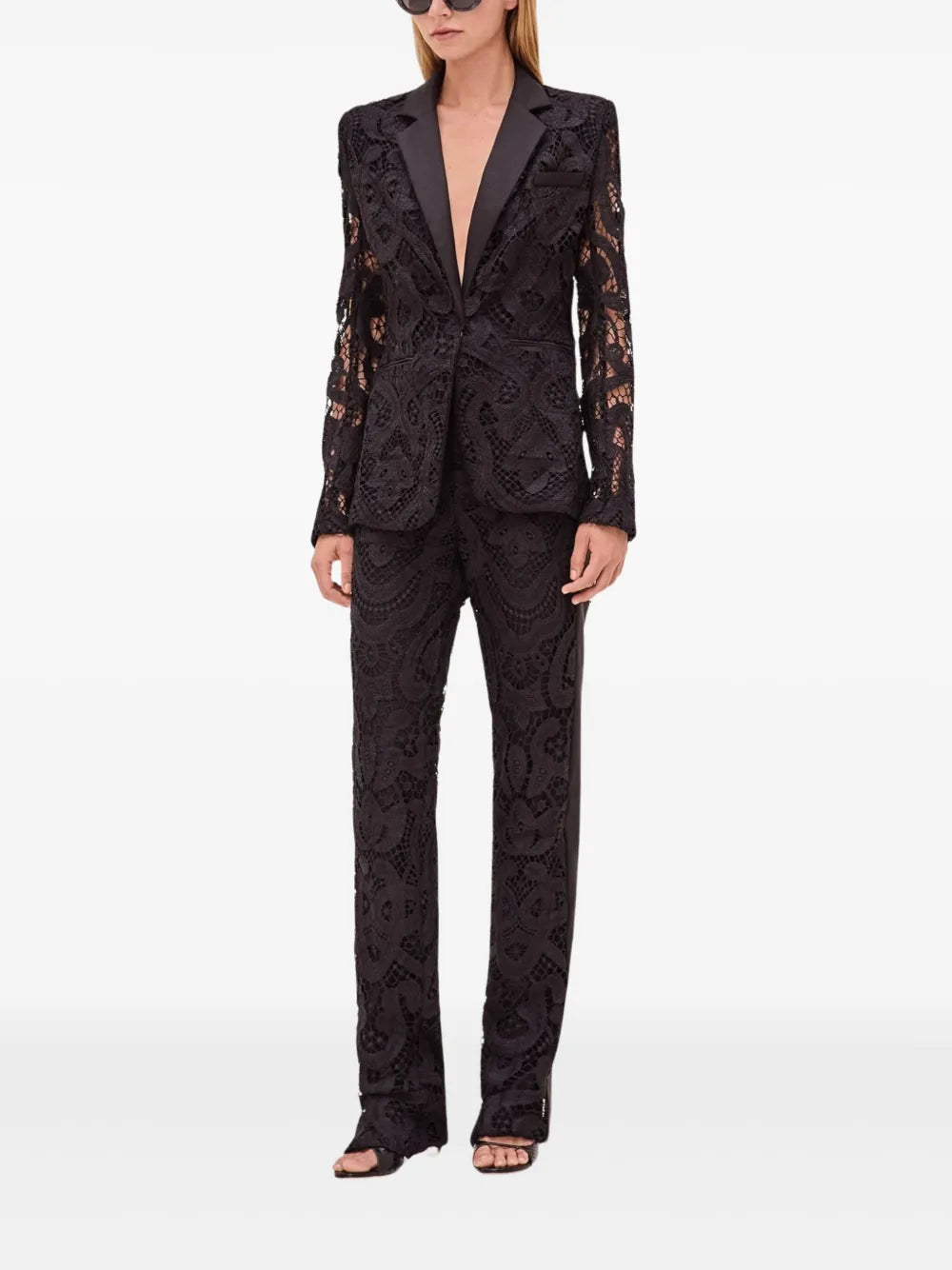 Lowel Blazer