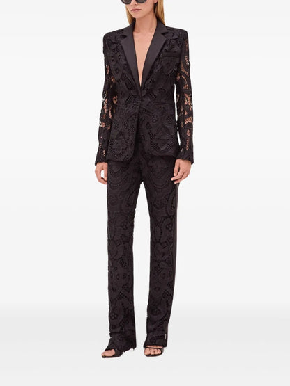 Lowel Blazer