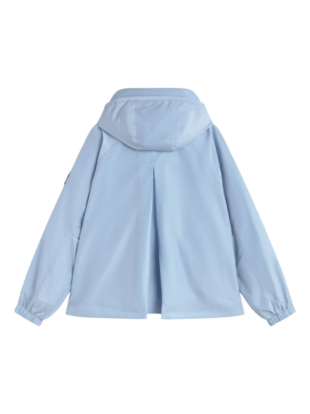 Hooded Jacket