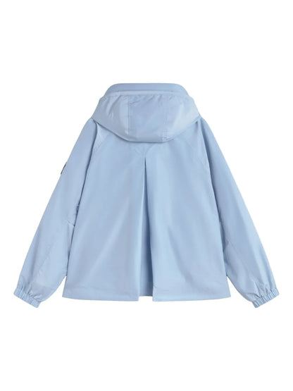 Hooded Jacket