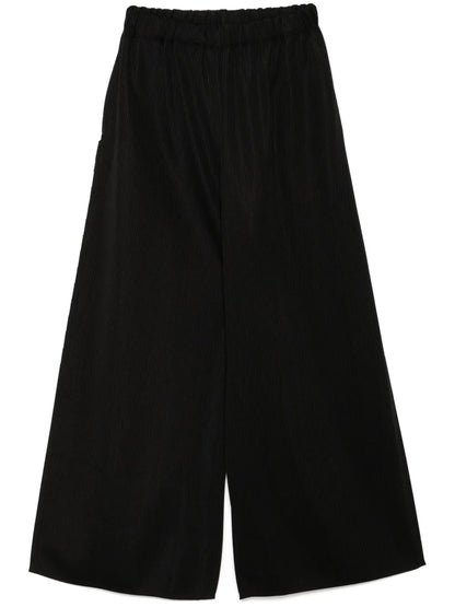 A-Poc Form Pleated Pants