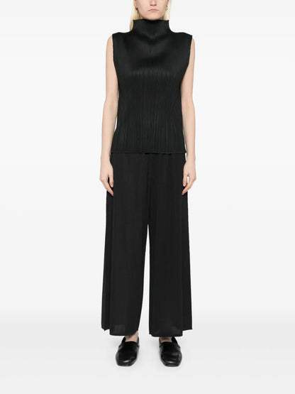 A-Poc Form Pleated Pants