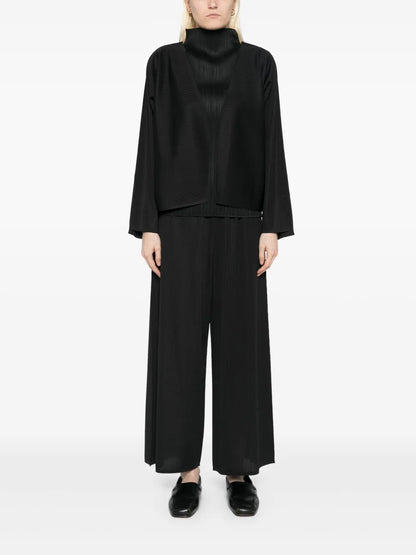 A-Poc Form Pleated Jacket