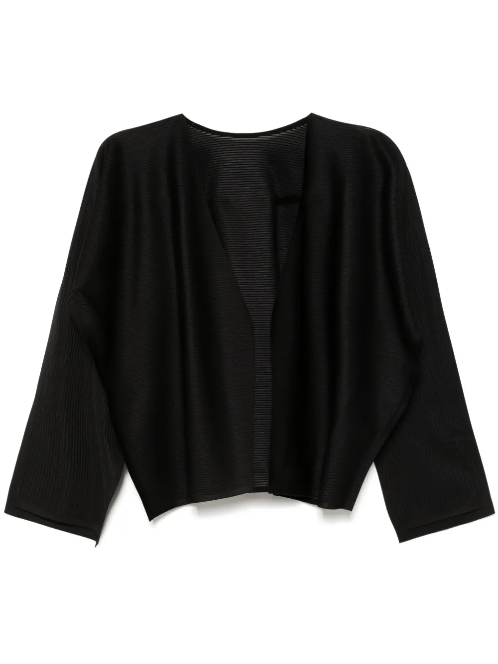 A-Poc Form Pleated Jacket