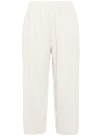 A-Poc Shell Trousers
