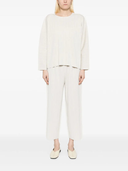 A-Poc Shell Trousers