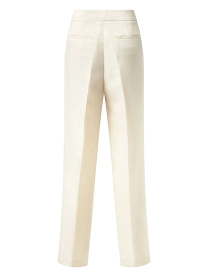 Tailored Trousers