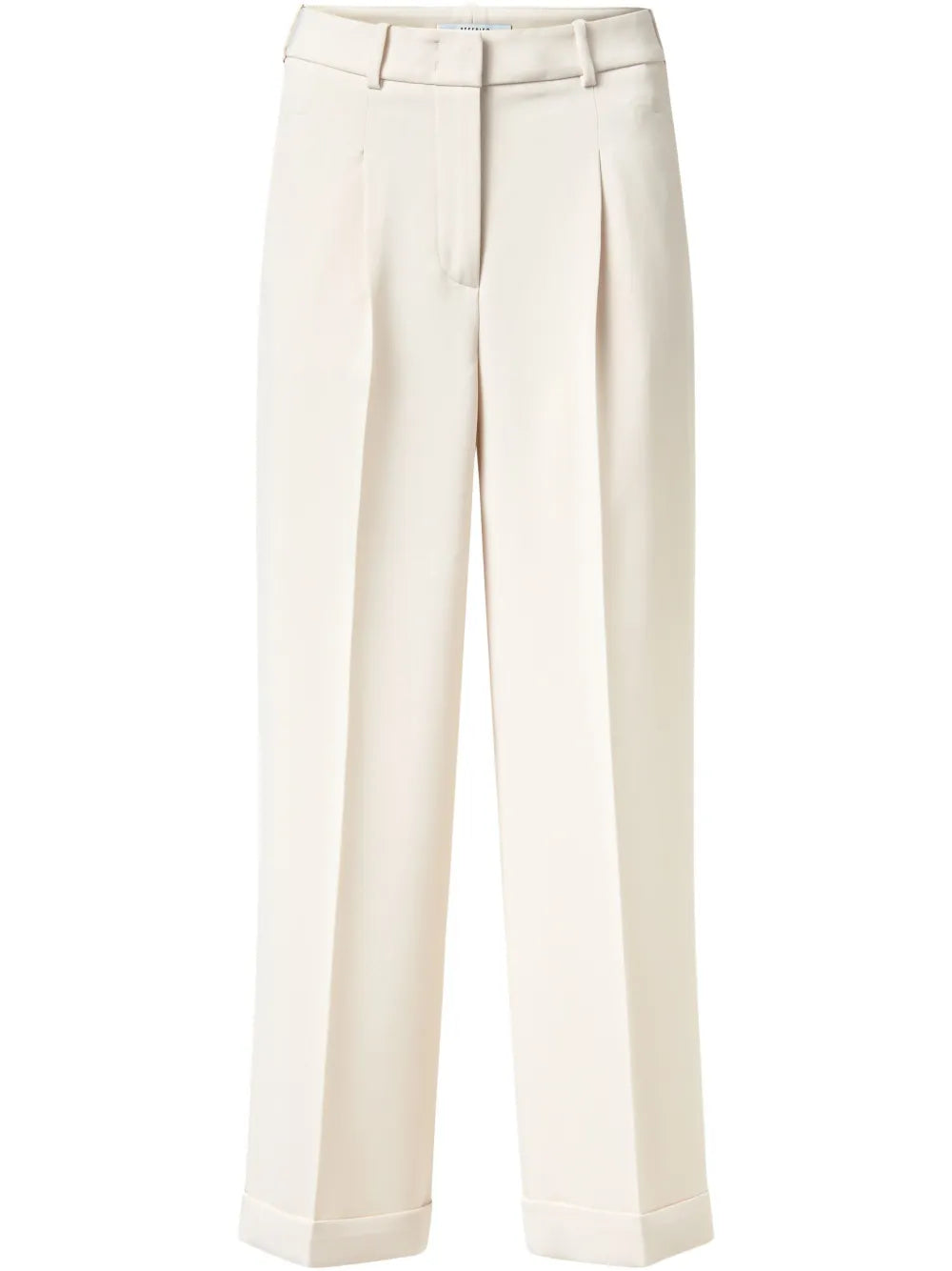 Tailored Trousers