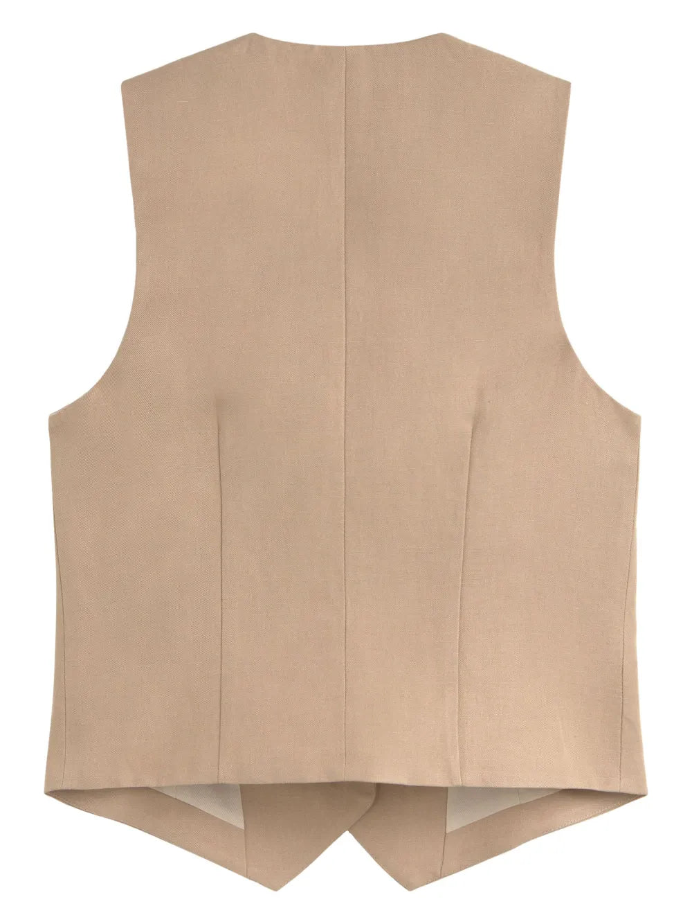 V-Neck Waistcoat