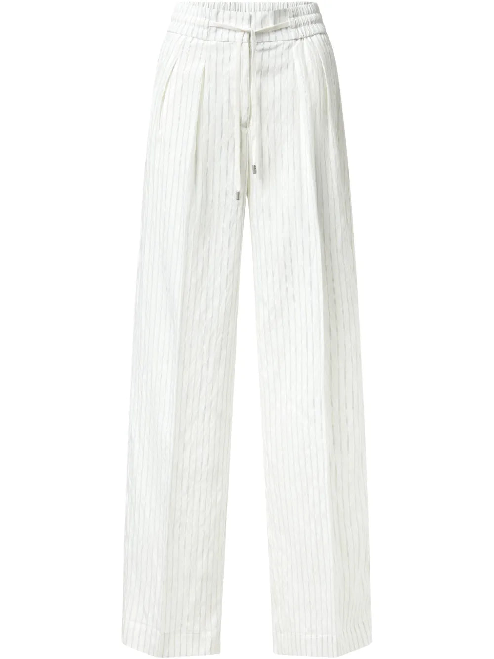 Drawstring Trousers