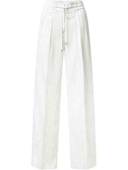Drawstring Trousers