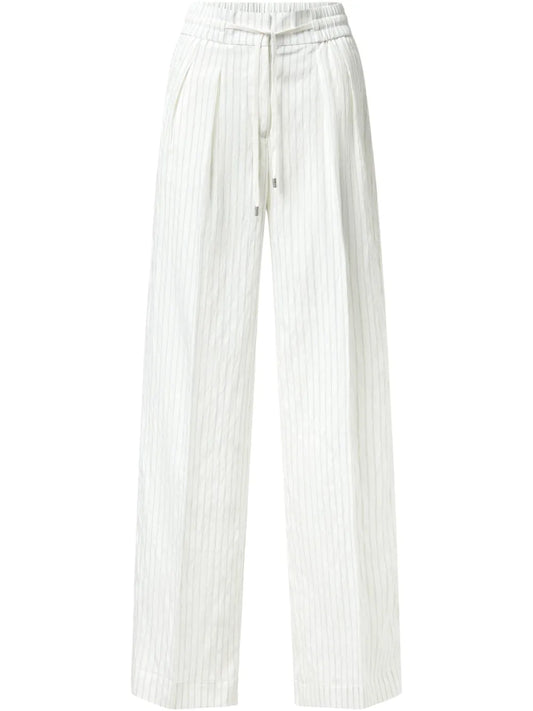 Drawstring Trousers