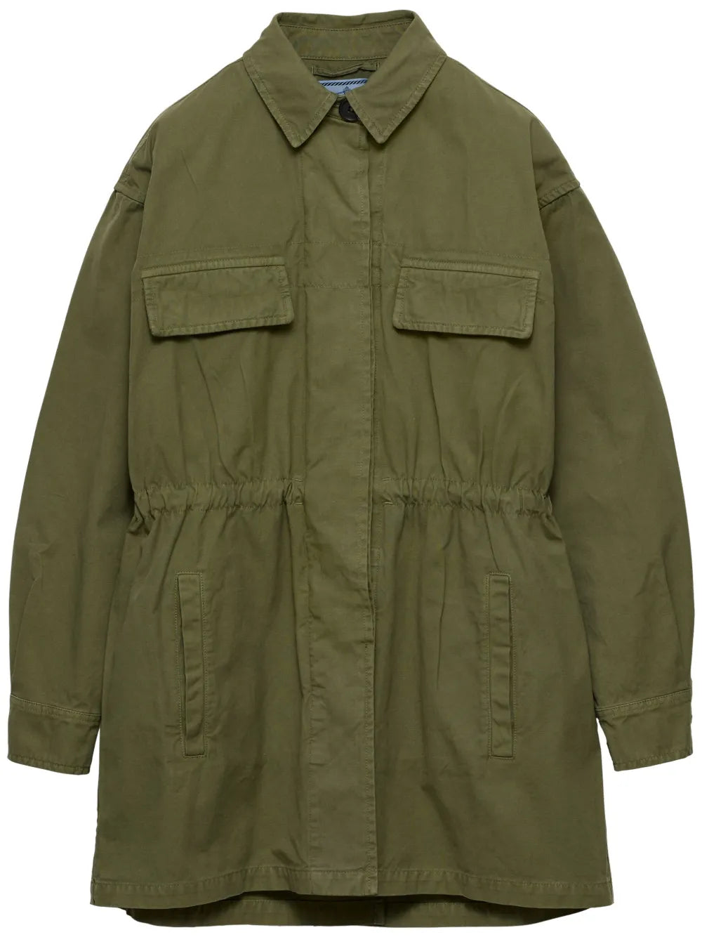Panama Jacket