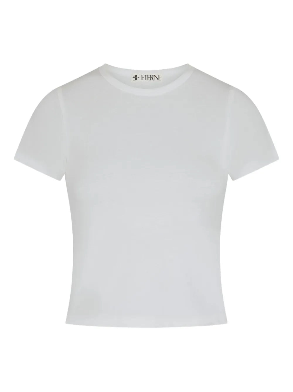 Round-Neck T-Shirt