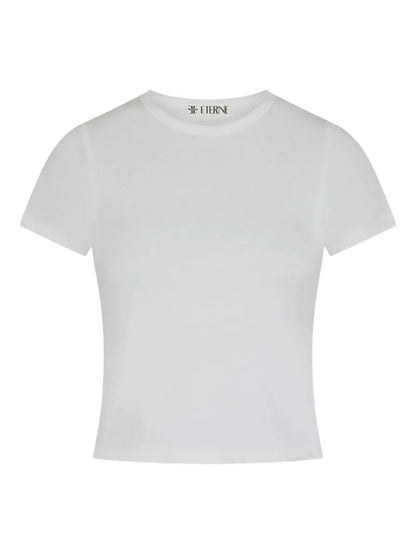 Round-Neck T-Shirt