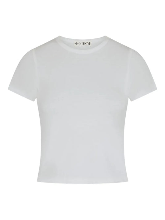 Round-Neck T-Shirt
