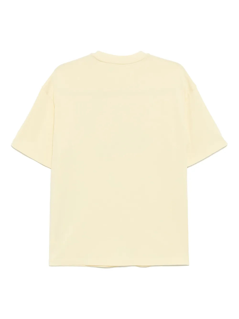 Graphic-Print T-Shirt