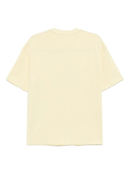 Graphic-Print T-Shirt