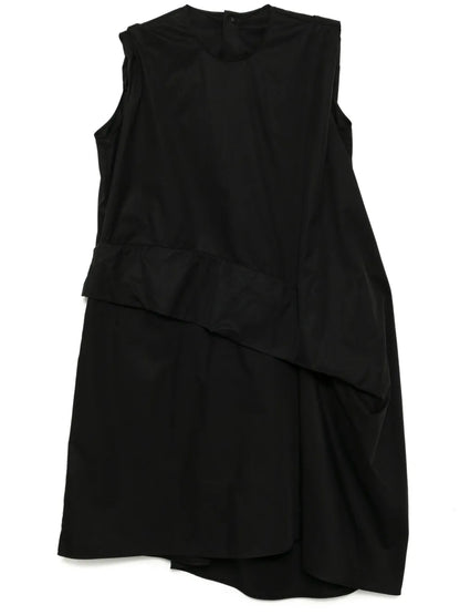 Sleeveless Dress