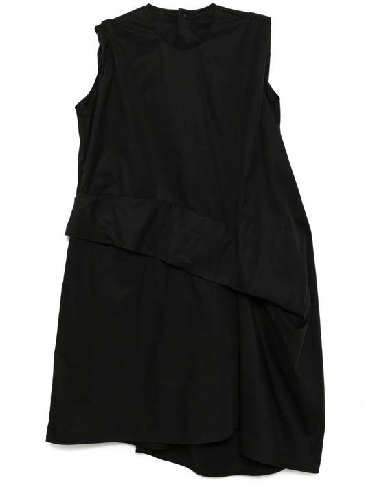Sleeveless Dress