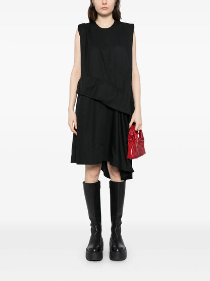 Sleeveless Dress