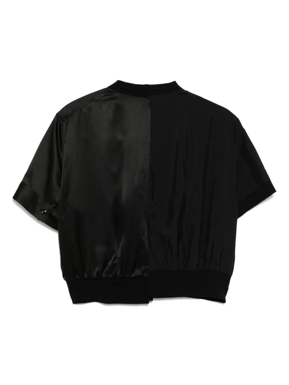 V-Neck Shirt