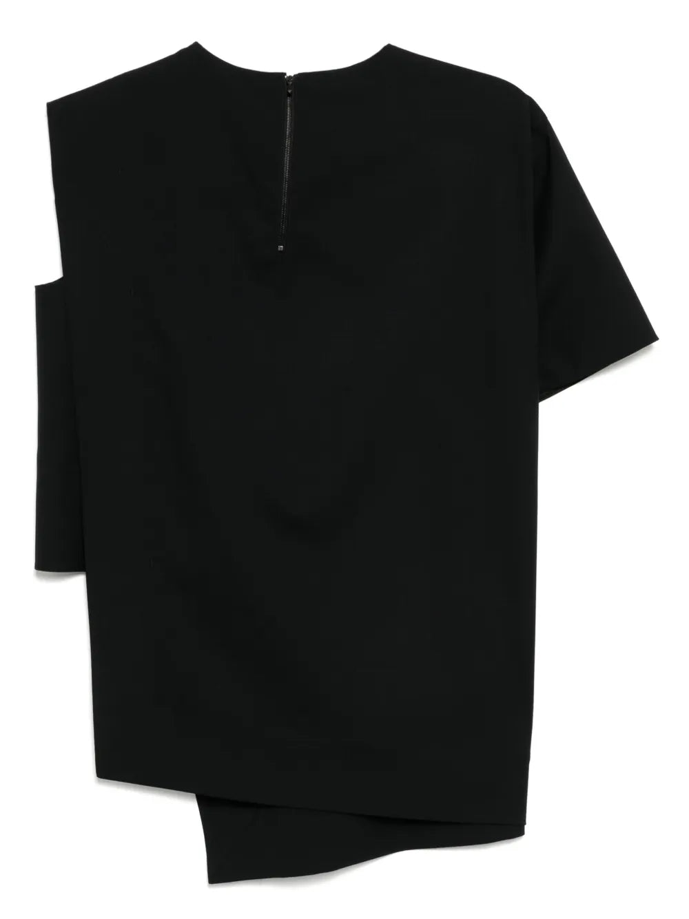 Asymmetric Top
