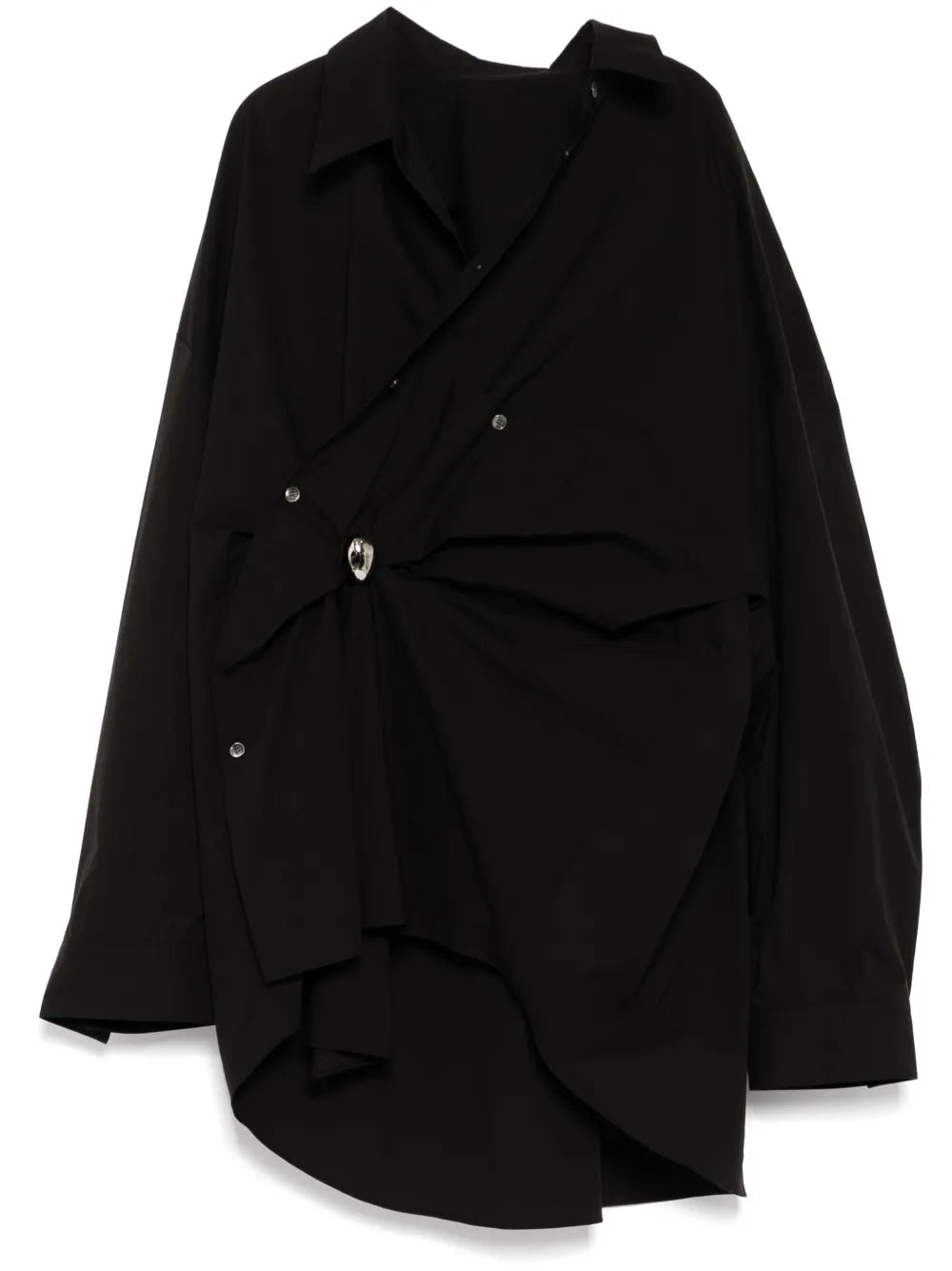 Cotton Shirt