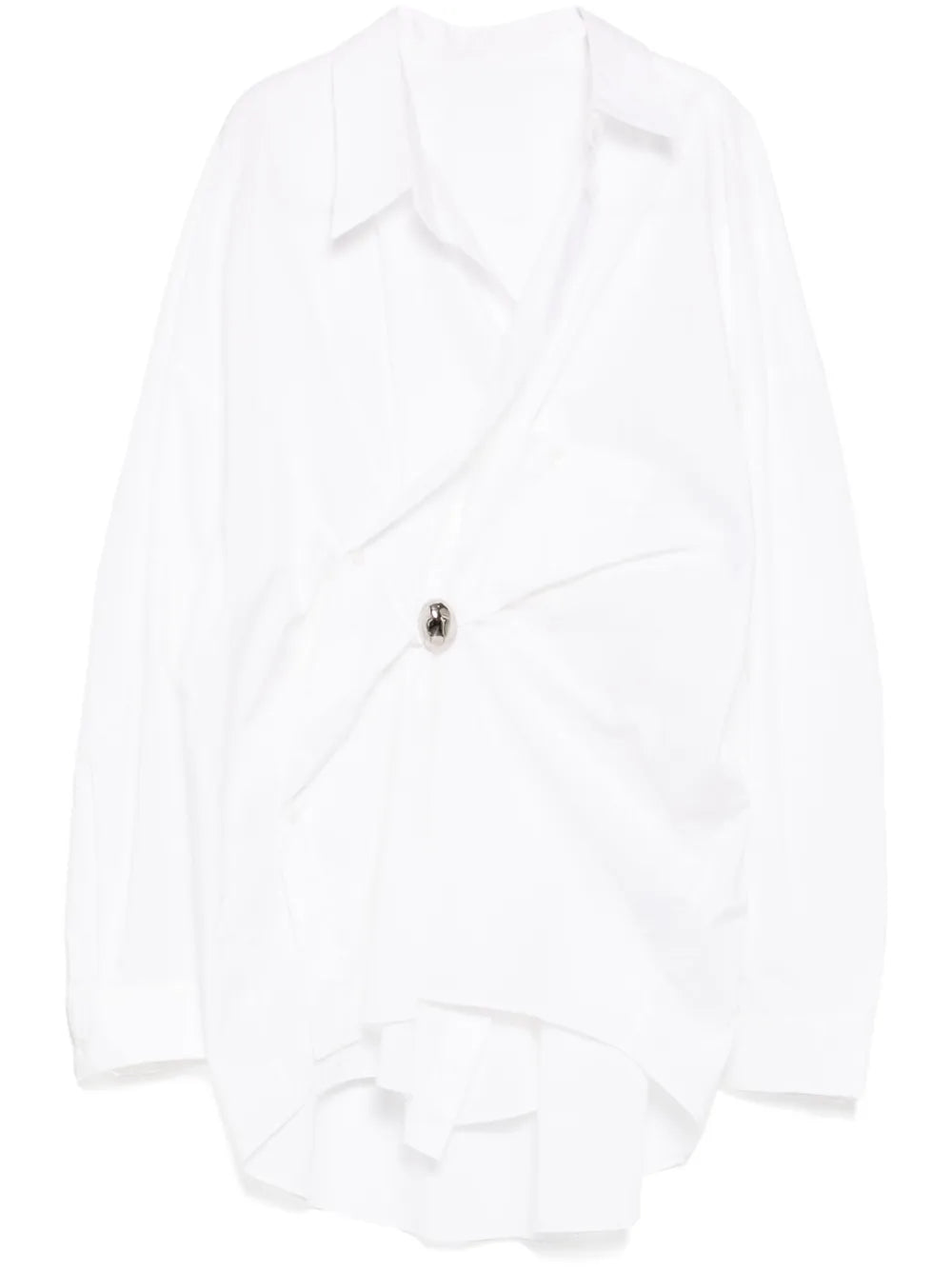 Cotton Shirt
