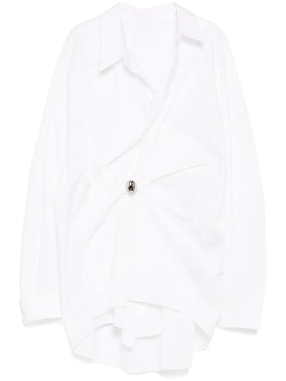 Cotton Shirt