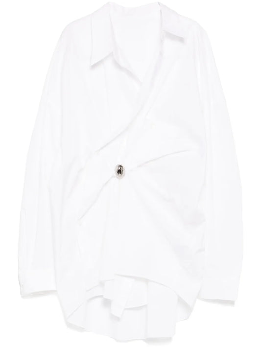 Cotton Shirt