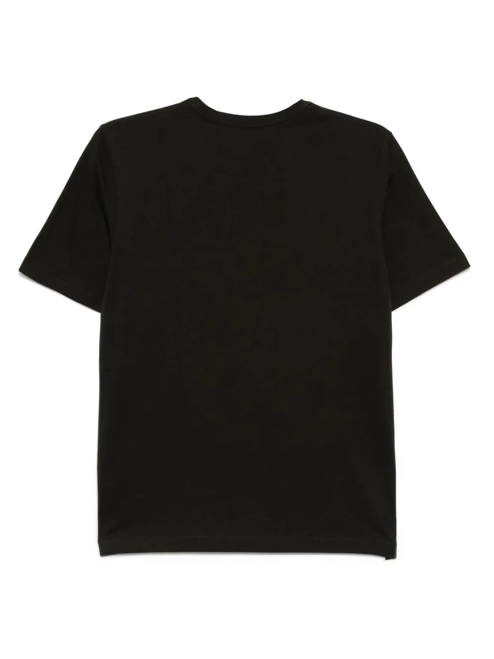 Embroidered T-Shirt