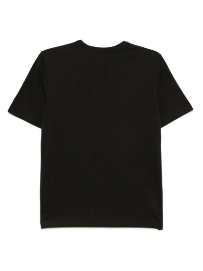 Embroidered T-Shirt