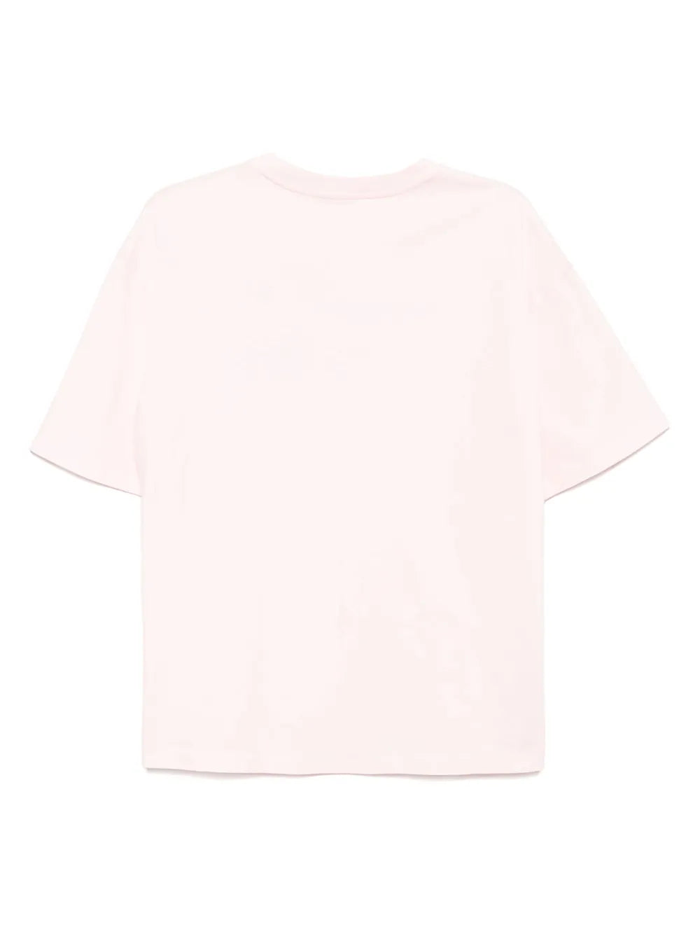 Graphic-Print T-Shirt