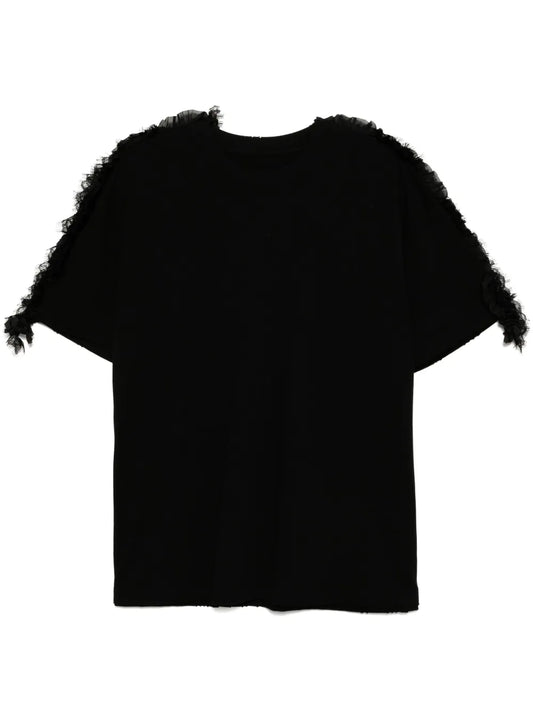 Crew-Neck T-Shirt