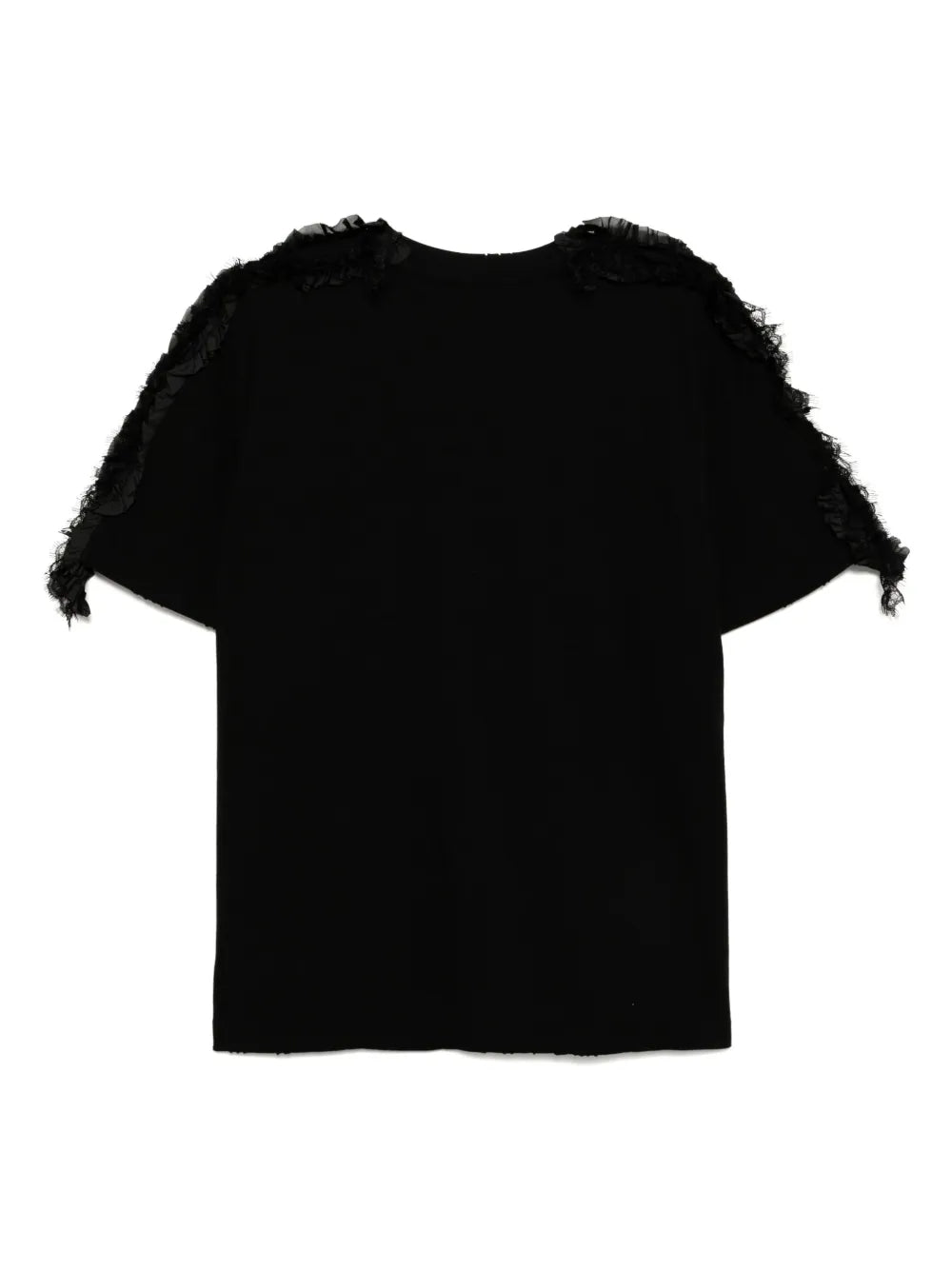 Crew-Neck T-Shirt